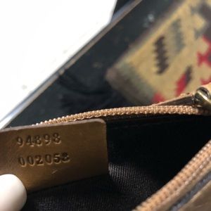 Gucci handbag